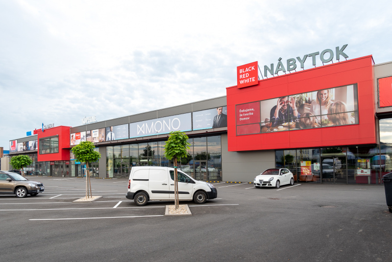 Budova