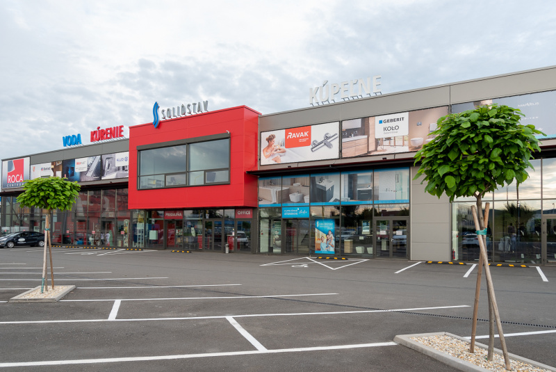 Budova