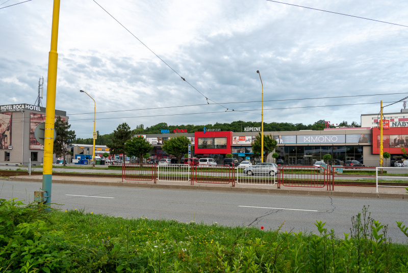 Budova