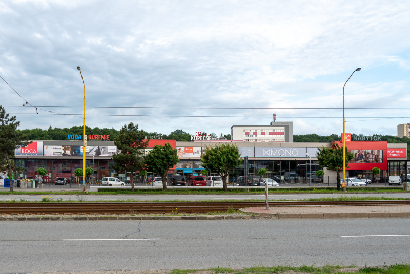 Budova