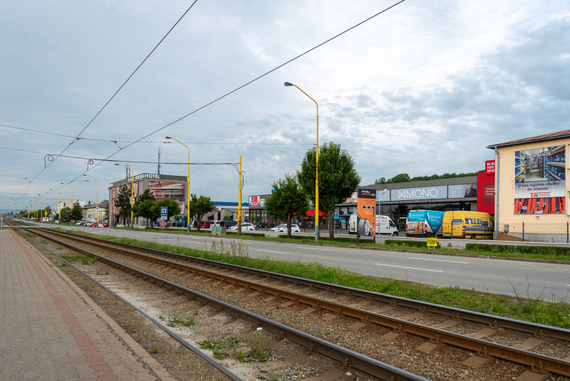 Budova