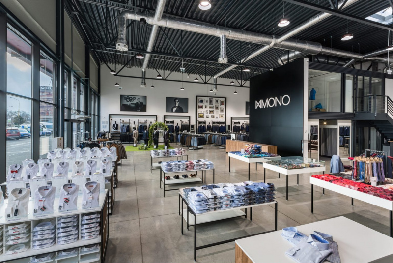 Nájomcovia / MONO - foto Nájomcovia / MONO - foto