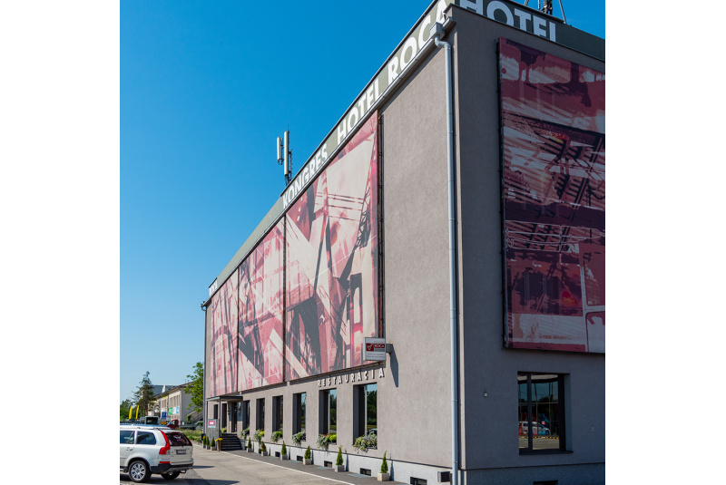 Nájomcovia / Roca Hotel - foto Nájomcovia / Roca Hotel - foto