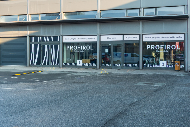 Nájomcovia / Colorlak - foto Nájomcovia / Colorlak - foto