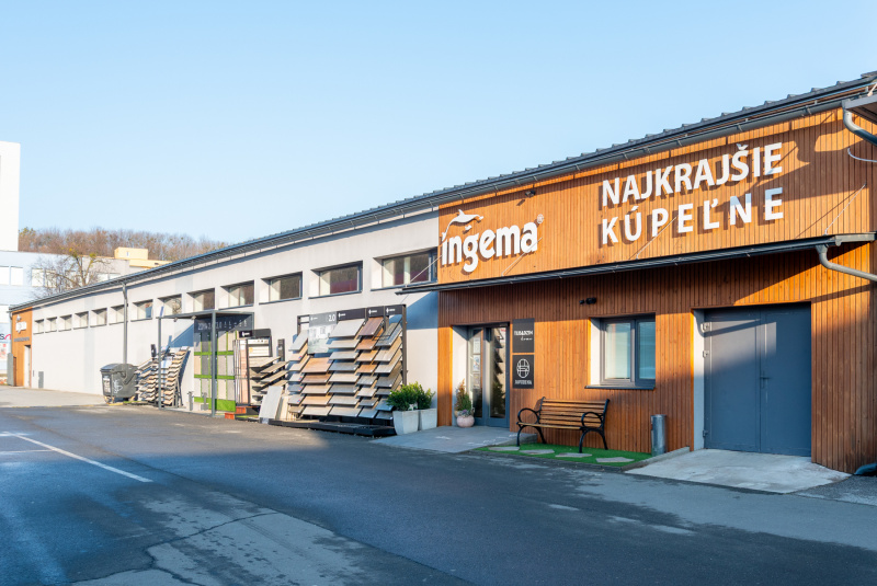 Nájomcovia / Ingema - foto