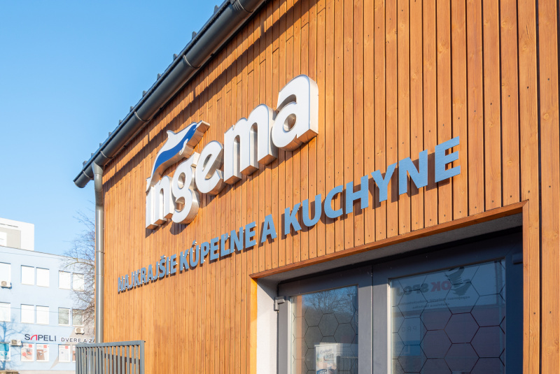 Nájomcovia / Ingema - foto Nájomcovia / Ingema - foto