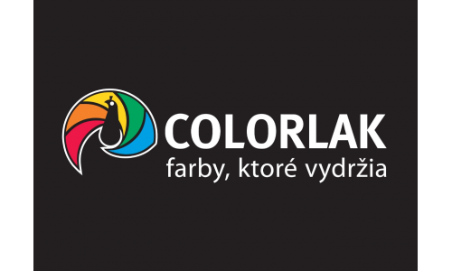 COLORLAK - farby, laky