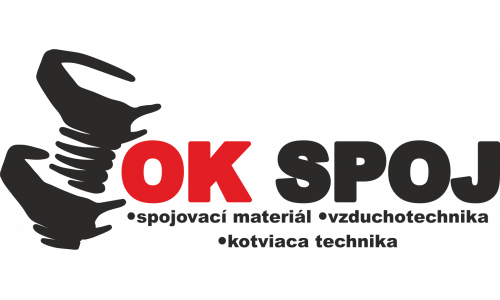 OK spoj - kotviaca technika