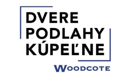 WOODCOTE - Podlahy a dvere