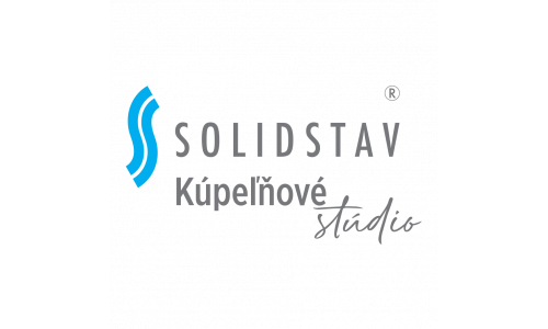 Kúpeľňové štúdio SOLIDSTAV