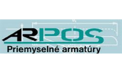 Arpos - priemyselné armatúry