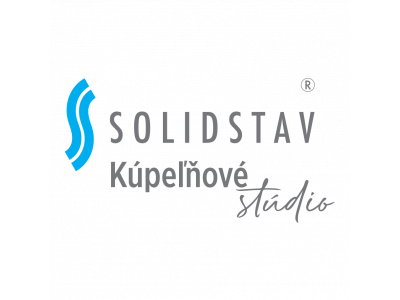 Kúpeľňové štúdio SOLIDSTAV