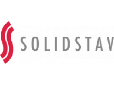 SOLIDSTAV - veľko a maloobchod voda, plyn, kúrenie